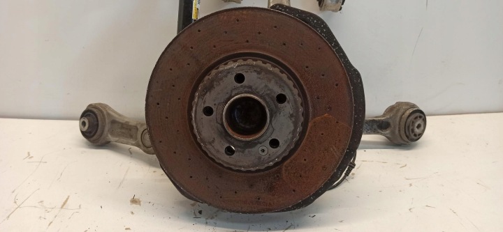 MERCEDES W205 ROTULE DE DIRECTION DROIT AVANT A2053322200