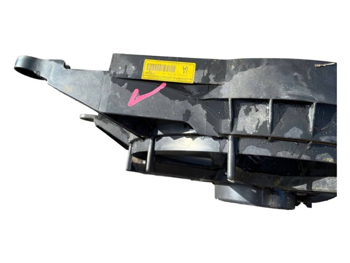 VENTILATEUR RADIATEUR CHEVROLET CAPTIVA 2.0 VCDI