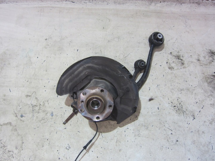 BMW F25 X3 F26 X4 ROTULE DE DIRECTION DROITE GAUCHE BRAS DE SUSPENSION