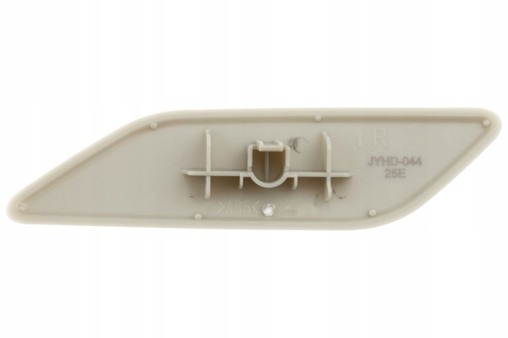 BUSE LAVE-GLACE VITRES AVANT VW CC 11-/PRAWA/