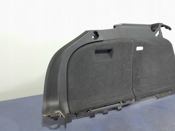 AUDI A4 B8 UNIVERSAL AVANT PANEL PANEL BOOT LEFT 8K9863879 photo 2 - milautoparts-fr.ukrlive.com