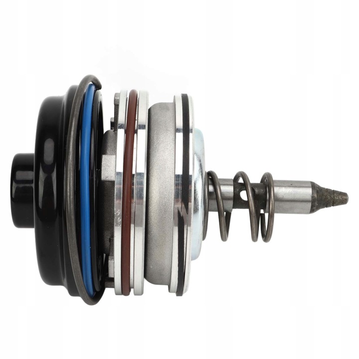 ZESPO TOKA SERVOS 4L60E 4L65E PRZEKADNIE TOK SERVOS I BAGUE OSADCZY 2N