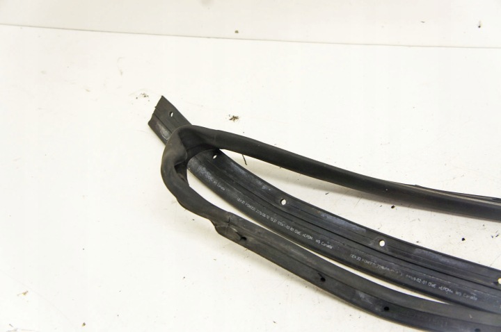 UI317 FORD EDGE MK2 JOINT D'ÉTANCHÉITÉ CAPOTS AR