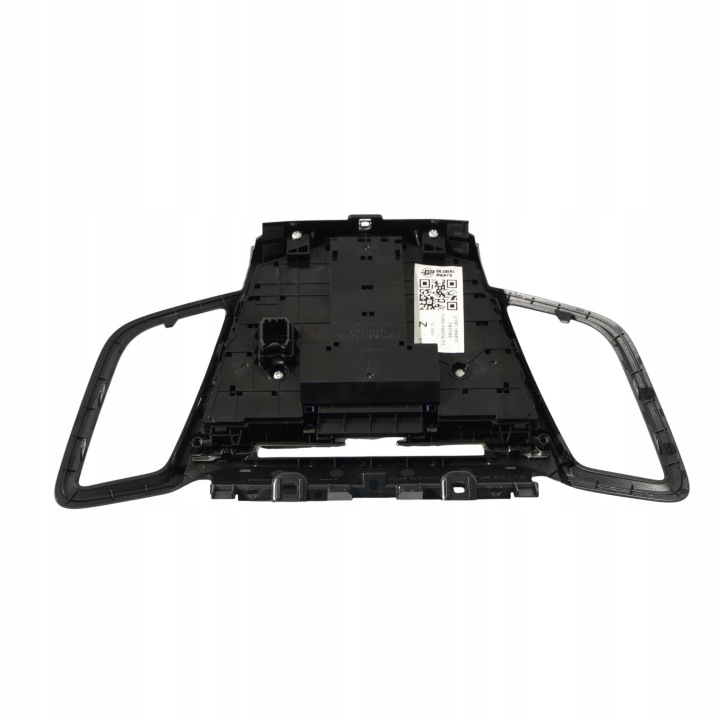 FORD FIESTA MK7 AUTORADIO PANNEAU COMMANDE SONY C1BT-18K811-TA37AE