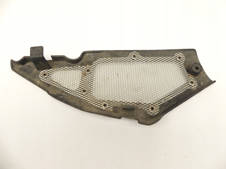 PROTECTION DÉFLECTEUR D'AIR REVÊTEMENT CÔTÉ DROIT APRILIA TUONO RSV 1000 02-05