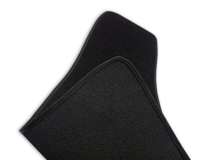 TAPIS DE SOL AUTOMOBILE EXTRA FORD FUSION II (2012 2020) VENTE (P48)