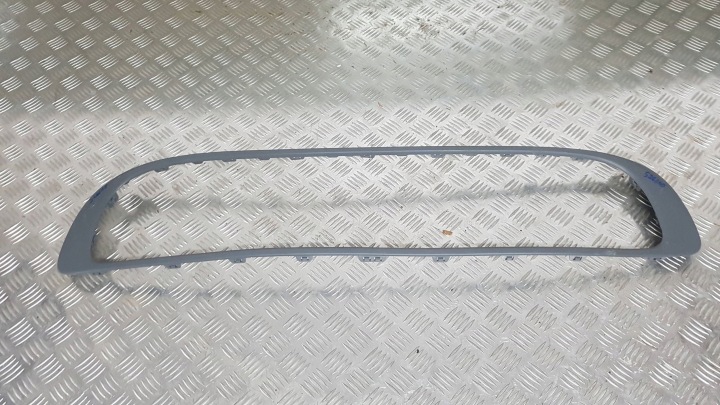 MINI COOPER R55 R56 LIFT LCI CHÂSSIS GRILLE DE RADIATEUR CALANDRE