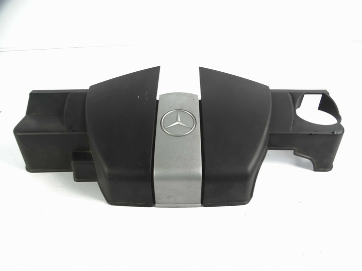 A1120100367 MERCEDES W129 W220 W463 3.2 RECUBRIMIENTO PROTECCIÓN DEL MOTOR 