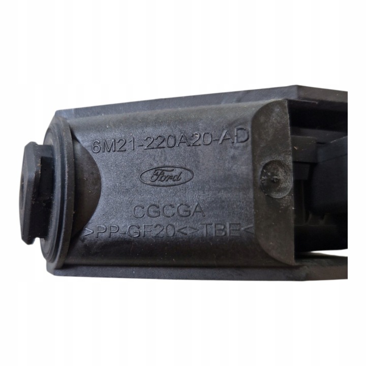 SERVOMOTEUR COUVERCLES DE COFFRE GOULOTTE DE REMPLISSAGE CARBURANTS FORD MONDEO MK4 IV OE 6M21220A20AD