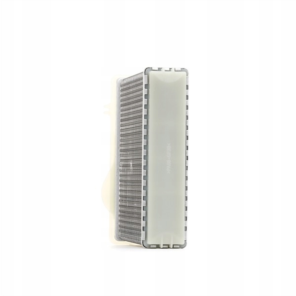 STARK SKHE-0880010 ÉCHANGEUR DE CHALEUR CHAUFFAGE INTÉRIEUR VERS FIAT PUNTO (176)