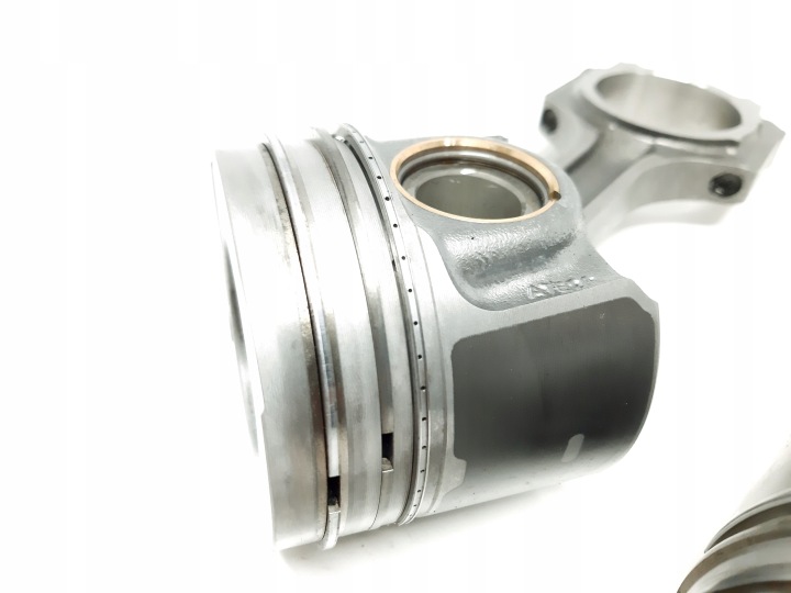 FORD TRANSIT CUSTOM MK8 2.0 TDCI PISTON BIELLE GK2Q-EA GK2Q-6205-BA
