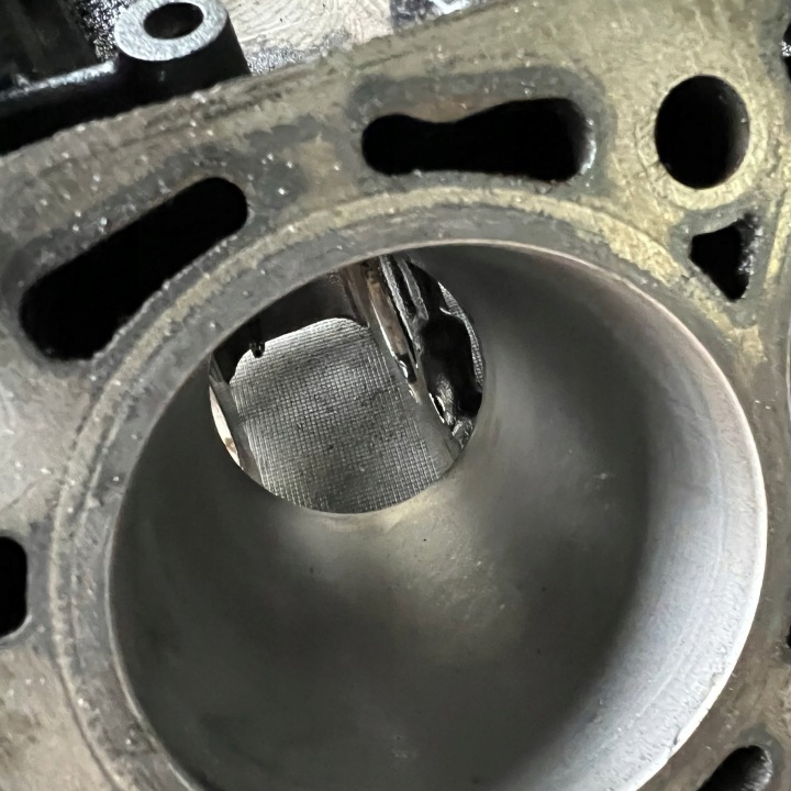 BLOC MOTEUR AUDI Q7 VW TOUAREG V6 3.0 TDI