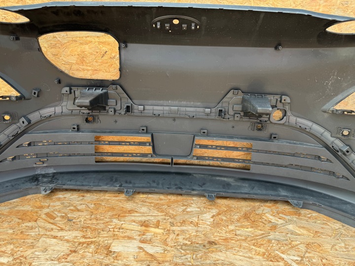PARE-CHOCS AVANT AVANT HYUNDAI KONA I 1 LIFT EV ELEKTRYK PDC 86511-DDAA0