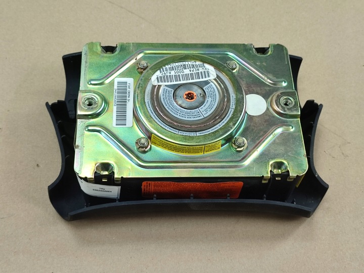 AIRBAG COUSSIN SÉCURITÉ CONDUCTEUR FIAT CROMA I 71625800