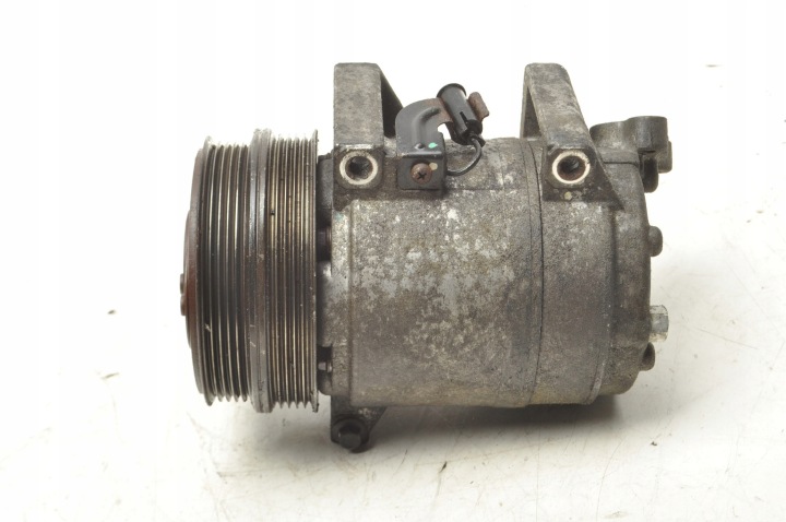 VOLVO C30 V50 S40 C70 2.0 D3 COMPRESSEUR DE CLIMATISATION 31308257 3M5H-19D629-ML