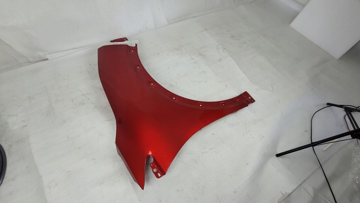 AILE DROIT AVANT MITSUBISHI ECLIPSE CROSS 2018- 6400G660