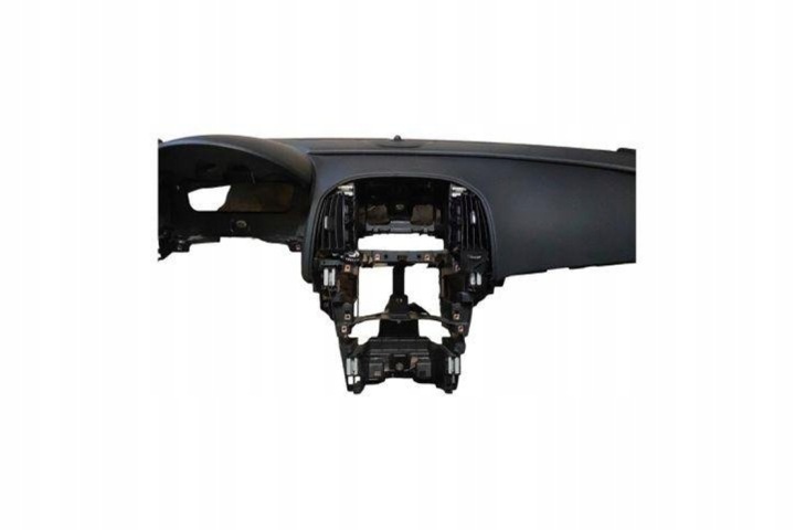 TABLEAU DE BORD COCKPIT OPEL ASTRA J GTC 13301067 1.7L DIESEL 81KW 2012