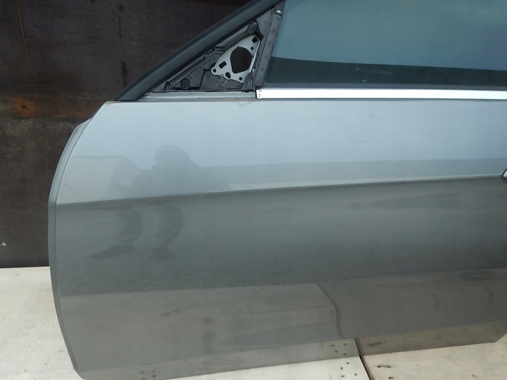 PORTES GAUCHE AVANT MERCEDES E W212 AVANT LIFT ORIGINAL