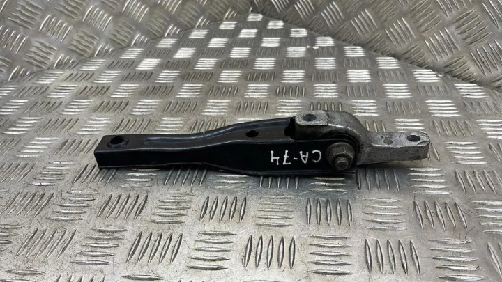 AUDI A3 8V VW GOLF VII POIGNÉE COUSSIN BOÎTE DE VITESSES 5Q0199855Q