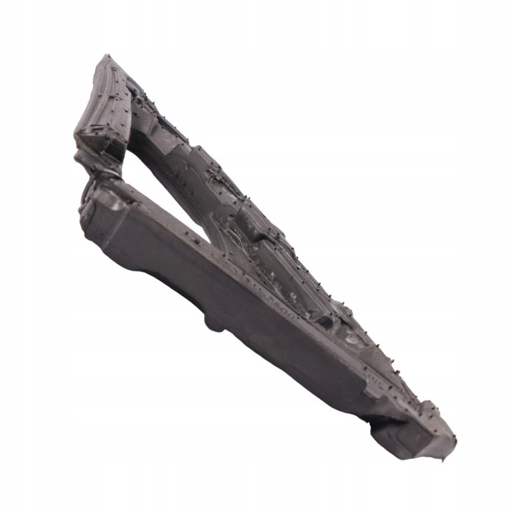 MERCEDES C253 MOUSSE INSONORISATION RÉTROVISEURS AVANT DROIT A2538110600