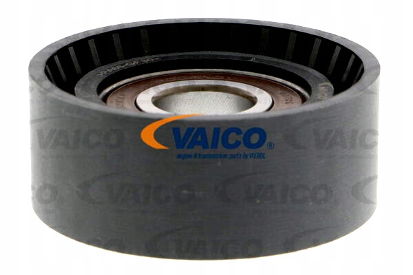 GALET TENDEUR COURROIE CUNÉIFORME VAICO V10-3643
