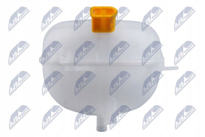 RÉSERVOIR D'EXPANSION LIQUIDE PORSCHE MACAN 95B 3.03.6STURBO 14-