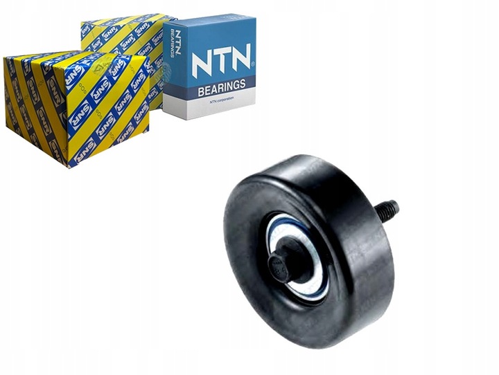 SNR GA352.52 ROLLO TENSOR FORD 