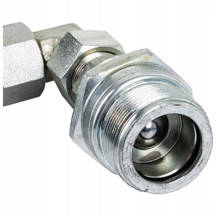 DISTRIBUTEUR DOUILLES HYDRAULIQUE STAREGO TYPE SUR M22X1,5