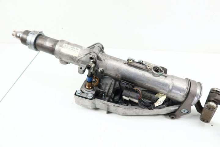 MERCEDES W220 COLONNE DIRECTION TRANSMISSION 2204600416