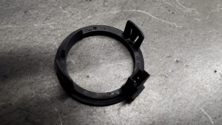 46528244 PETLA IMMOBILISATEUR FIAT PANDA I