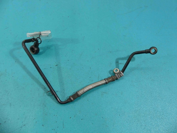 TUYAU FIL TURBINES VW TOUAREG I 7L 5.0 TDI V10