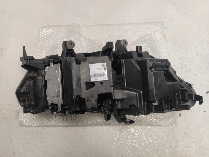 BMW X5 G05 X6 G06 PHARES PHARE PHARES COMPLET LED DROITE GAUCHE ENSEMBLE ORIGINE