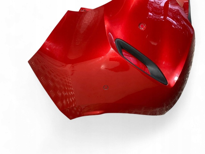 OPEL CORSA F PARE-CHOCS ARRIÈRE