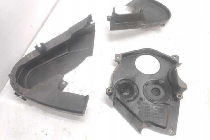 PROTECTION COURROIE DISTRIBUTION PEUGEOT 306 BREAK (7E, N3, N5) 9628958980 2.0L DIESEL