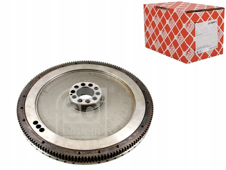 VOLANT D'INERTIE DOUBLE MASSE 49773 FEBI BILSTEIN FEBI 49773 VOLANT D'INERTIE