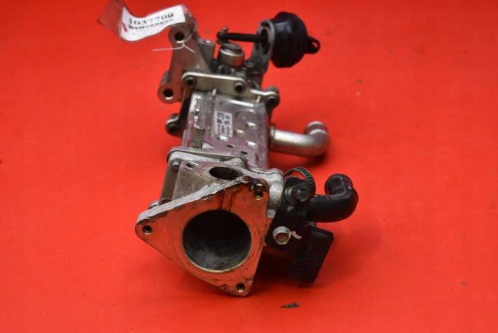 RADIATEUR GAZ D'ÉCHAPPEMENT EGR 28416-2A850 HYUNDAI I40 VF 1.7 CRDI 136KM 11-15