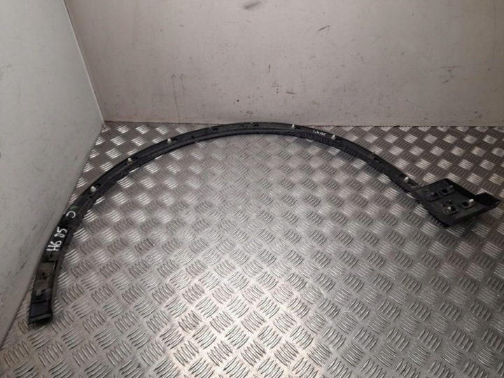 MOULURE OZDOBNA/OCHRONNA PASSAGE DE ROUE AUDI Q7 2019 4M0853026F