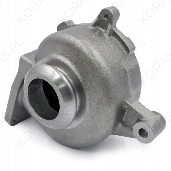 CASING CASING MANIFOLD TURBINE FORD S-MAX 2.0 MOC: 140 KM photo 4 - milautoparts-fr.ukrlive.com