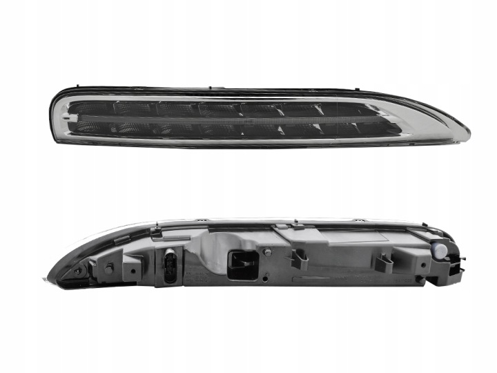 VALEO FEUX QUOTIDIEN LED R LHD RHD