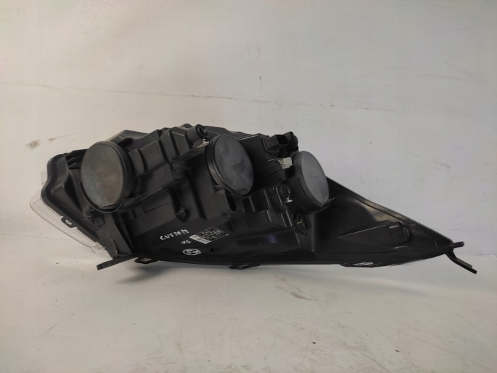 FORD TRANSIT CUSTOM I PHARE GAUCHE AVANT AVANT LENTILLE 2012-