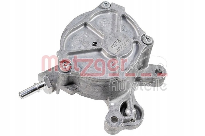 PUMP VACUUM 8010171 METZGER photo 5 - milautoparts-fr.ukrlive.com