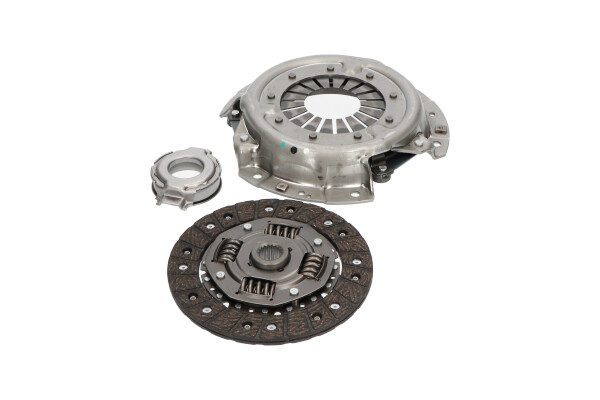 CLUTCH - SET KAVO PARTS CP-2030 photo 1 - milautoparts-fr.ukrlive.com