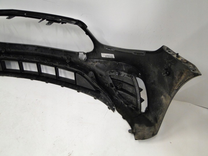 MERCEDES E CLASSE W213 213 LIFT PARE-CHOCS AVANT AMG PTS