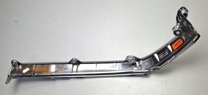 HONDA SH 300I 2015-2019 MOULURE CHROME DROITE OE 83410-K53-D000