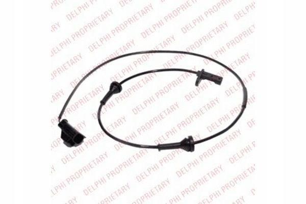 DELPHI CAPTEUR ABS SS20116