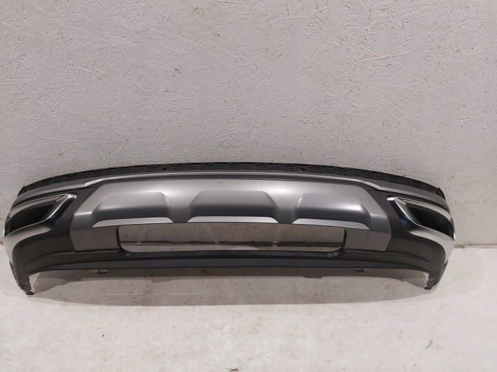 PARE-CHOCS ARRIÈRE AUDI Q7 S-LINE 4M0 4M0807521K