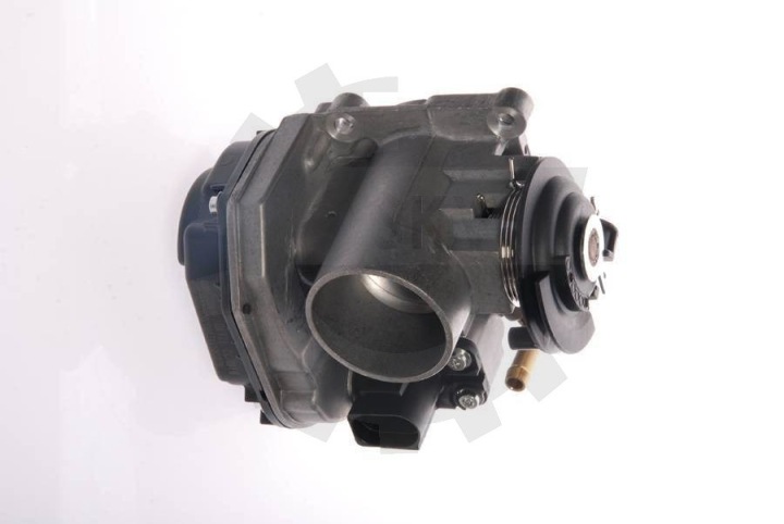 PAPILLON DES GAZ SEAT SKODA VW 1.0 1.4 1.6 030133064F