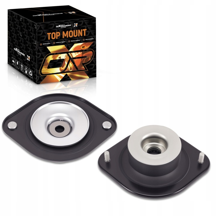 2 CV ROULEMENT AMORTISSEUR VERS VW GOLF/JETTA 1974-1993 171412329A 175412329A