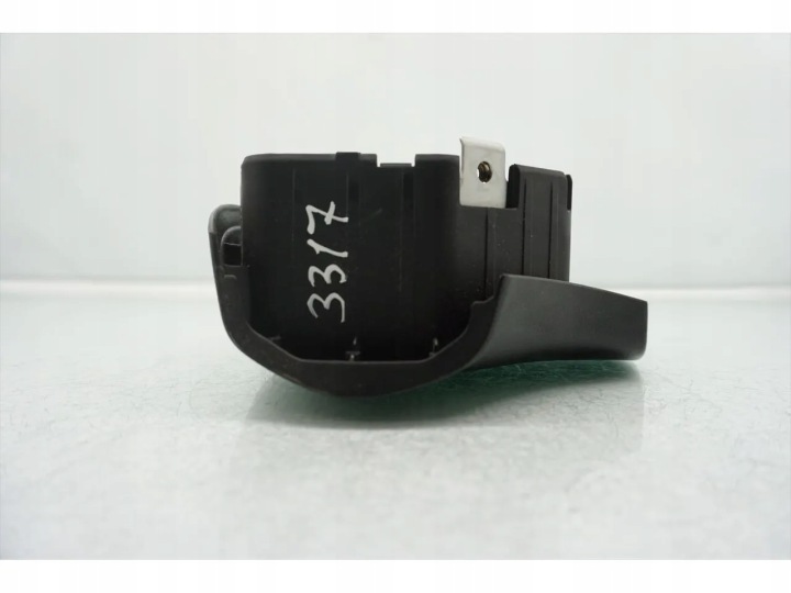 SUZUKI GRAND VITARA II COUSSIN SÉCURITÉ CONDUCTEUR AIRBAG 48150-65J00C