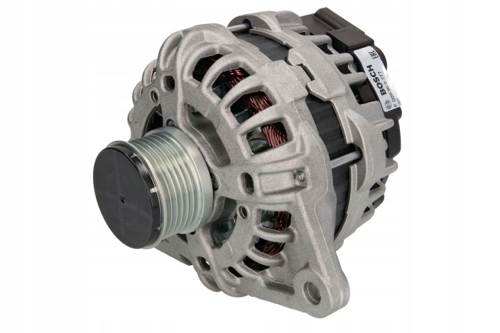 BOSCH ALTERNATEUR IVECO DAILY 35S 14-